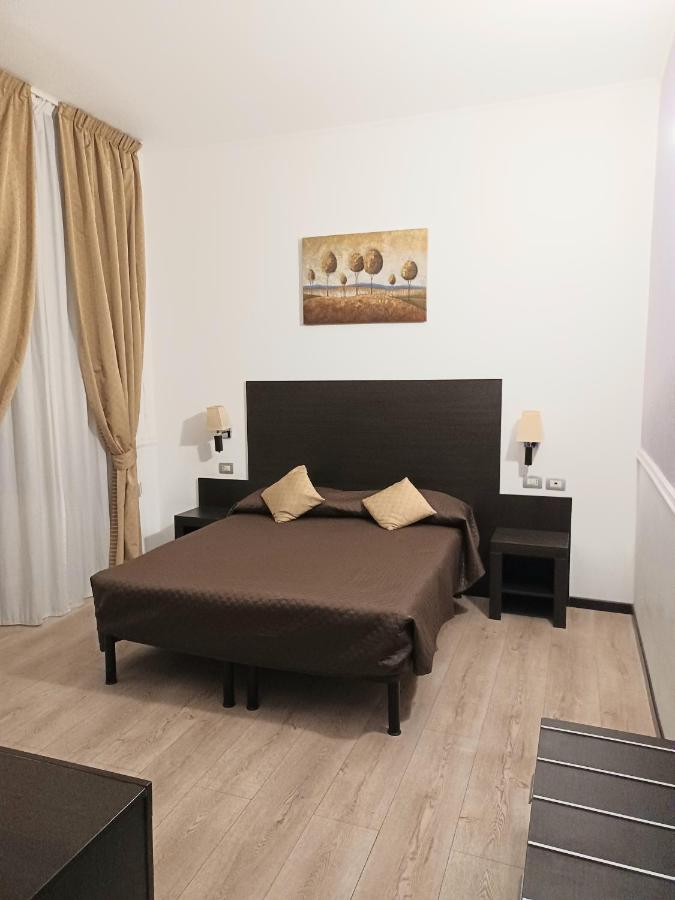 Leone Otel Roma Dış mekan fotoğraf